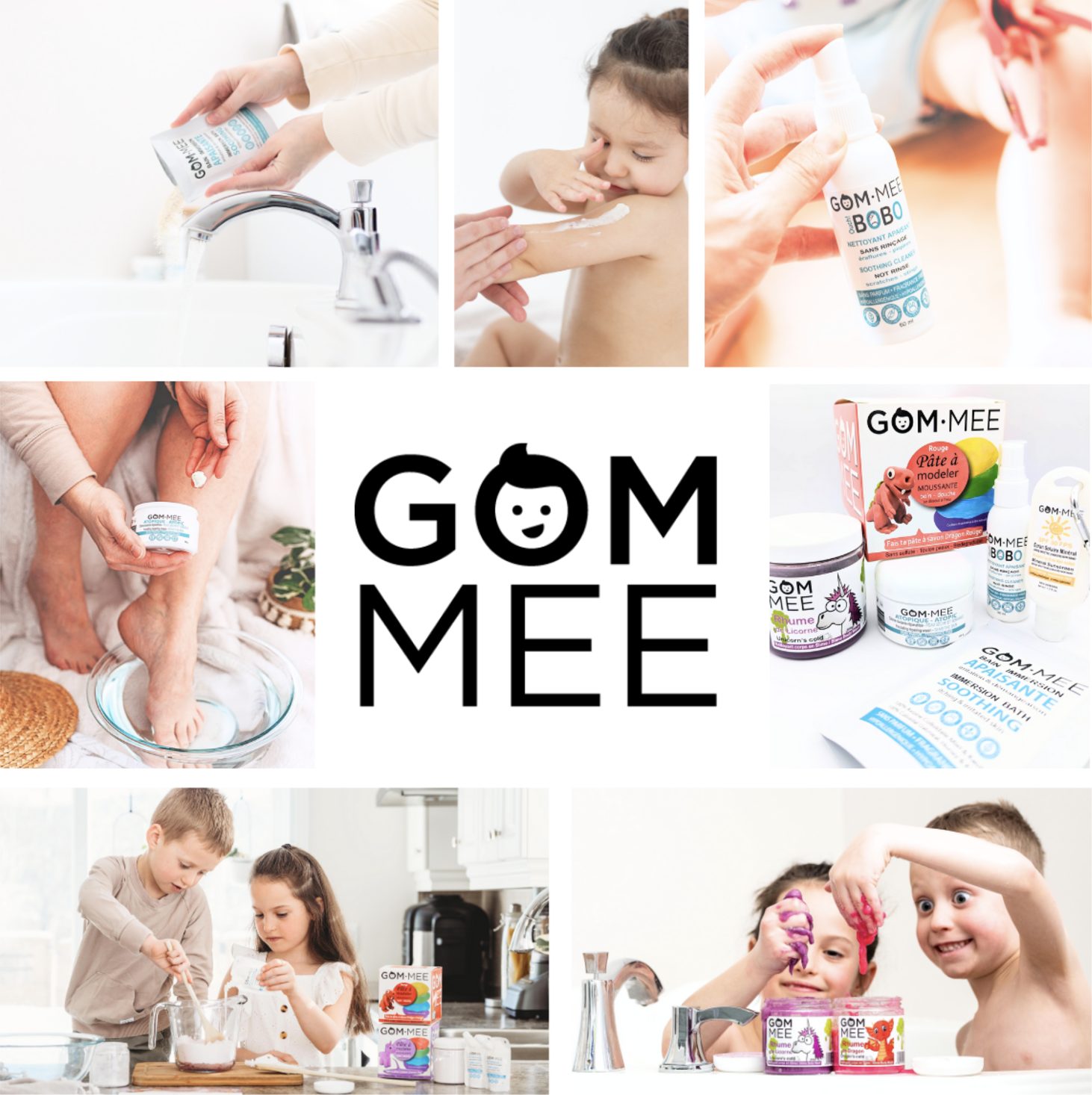 Concours GOM.MEE